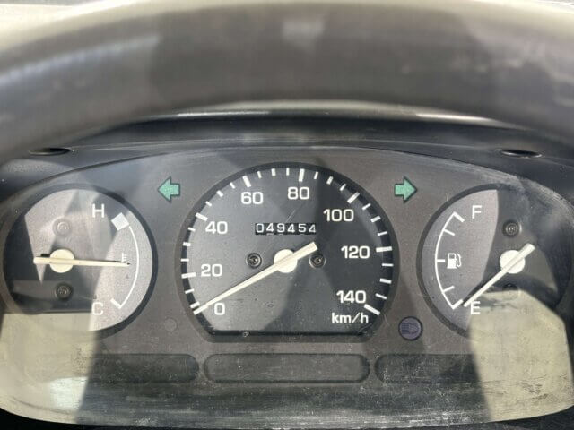 For sale 2000 Daihatsu hijet truck S200P-0041471 #Japanese #keitruck #minitruck #daihatsu #hijet #usa #uk