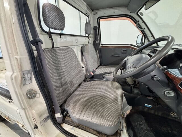 For sale 2000 Daihatsu hijet truck S200P-0041471 #Japanese #keitruck #minitruck #daihatsu #hijet #usa #uk