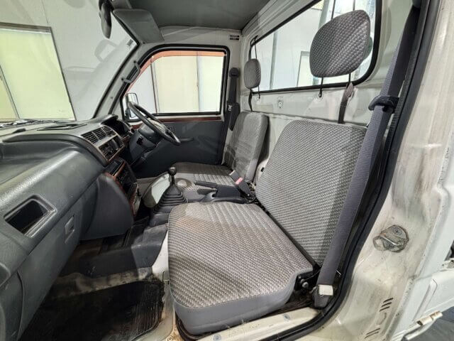 For sale 2000 Daihatsu hijet truck S200P-0041471 #Japanese #keitruck #minitruck #daihatsu #hijet #usa #uk