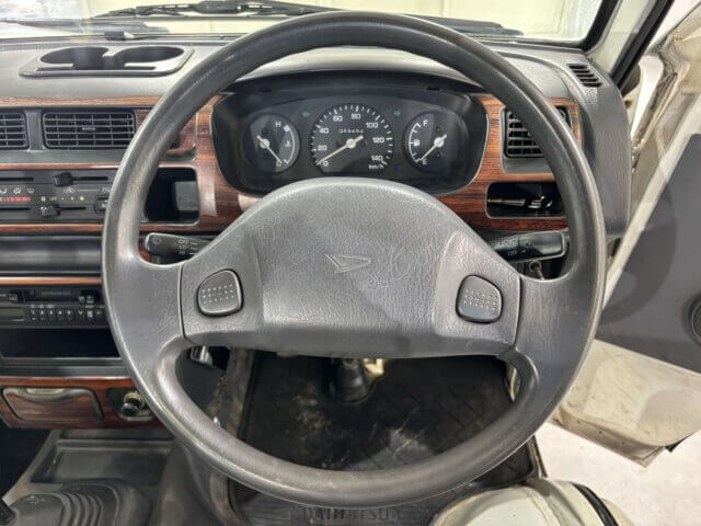 For sale 2000 Daihatsu hijet truck S200P-0041471 #Japanese #keitruck #minitruck #daihatsu #hijet #usa #uk