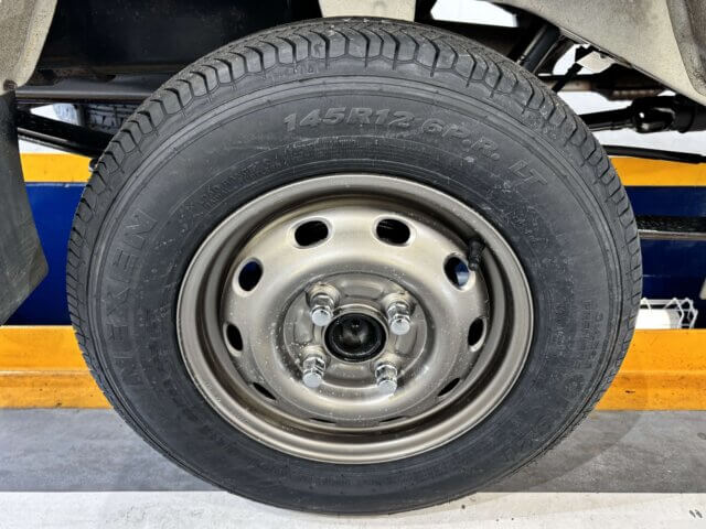 For sale 2000 Daihatsu hijet truck S200P-0041471 #Japanese #keitruck #minitruck #daihatsu #hijet #usa #uk
