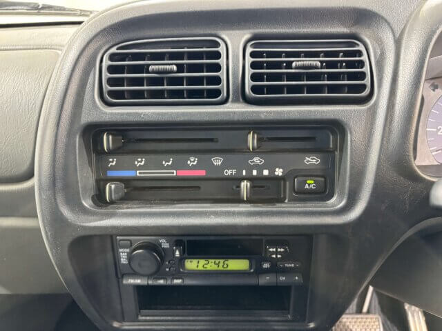 For sale 1999 Suzuki every van DA52V-162413 #Japanese #keivan #minivan #suzuki #every #usa #uk