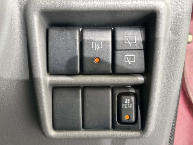 For sale 1999 Suzuki every van DA52V-162413 #Japanese #keivan #minivan #suzuki #every #usa #uk
