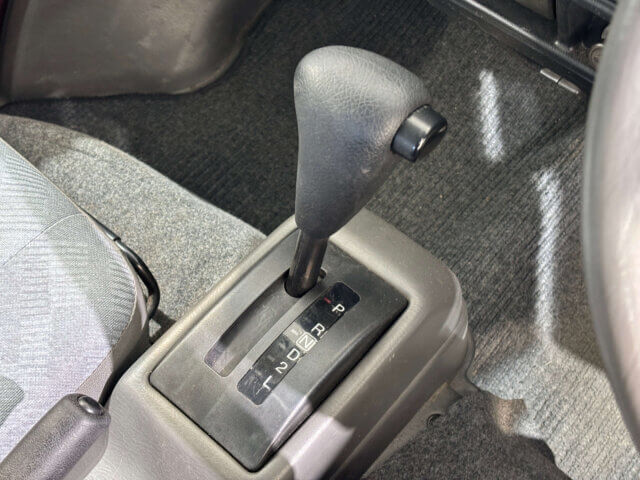 For sale 1999 Suzuki every van DA52V-162413 #Japanese #keivan #minivan #suzuki #every #usa #uk