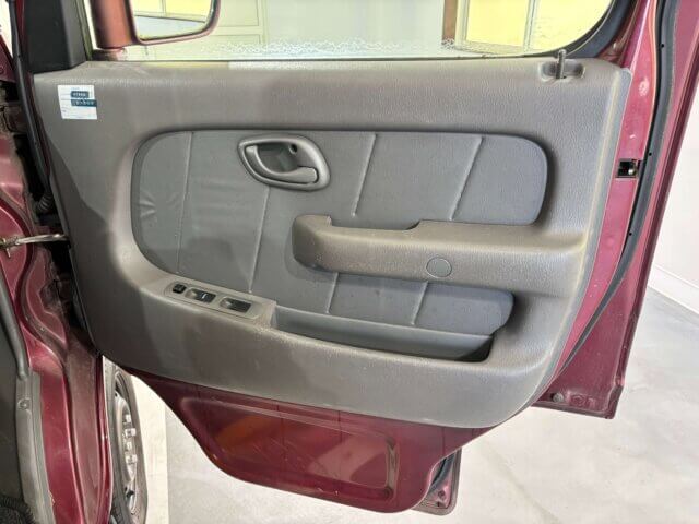 For sale 1999 Suzuki every van DA52V-162413 #Japanese #keivan #minivan #suzuki #every #usa #uk