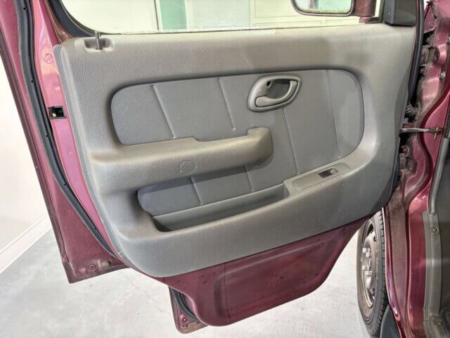 For sale 1999 Suzuki every van DA52V-162413 #Japanese #keivan #minivan #suzuki #every #usa #uk