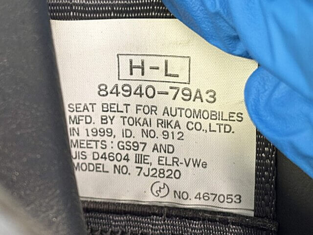 For sale 1999 Suzuki every van DA52V-162413 #Japanese #keivan #minivan #suzuki #every #usa #uk