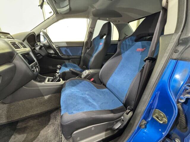 For sale 2001 Subaru impreza GDB-007232 #Japanese #subaru #imprezasport #usa #uk #wagon