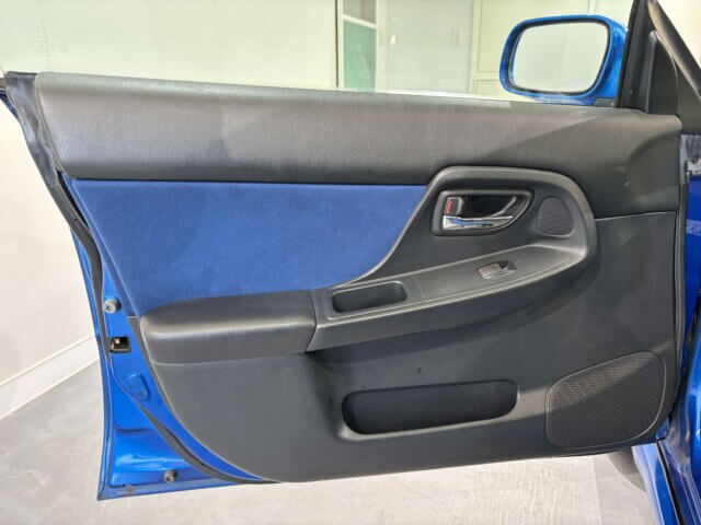 For sale 2001 Subaru impreza GDB-007232 #Japanese #subaru #imprezasport #usa #uk #wagon