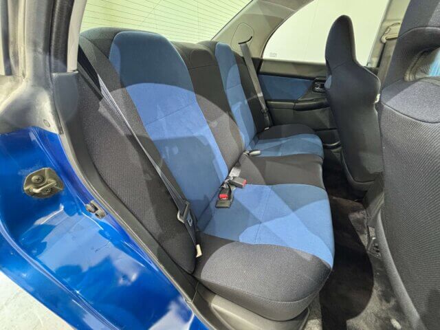 For sale 2001 Subaru impreza GDB-007232 #Japanese #subaru #imprezasport #usa #uk #wagon
