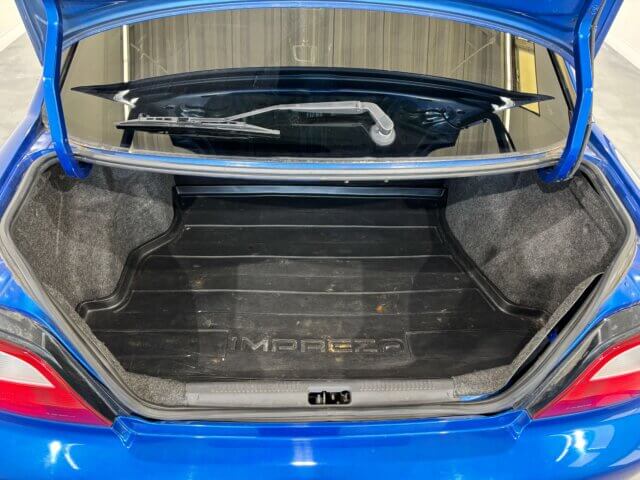 For sale 2001 Subaru impreza GDB-007232 #Japanese #subaru #imprezasport #usa #uk #wagon