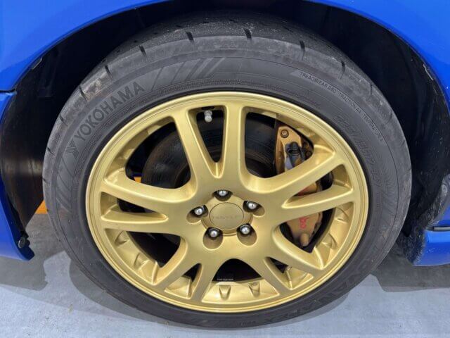 For sale 2001 Subaru impreza GDB-007232 #Japanese #subaru #imprezasport #usa #uk #wagon