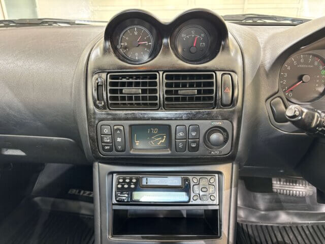 For sale 1995 Mitsubishi fto DE3A-0025754 #Japanese #jdm #sports #car #mitsubishi #fto #usa #uk