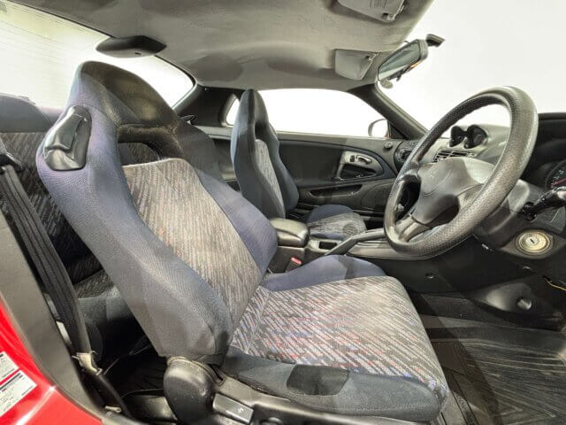 For sale 1995 Mitsubishi fto DE3A-0025754 #Japanese #jdm #sports #car #mitsubishi #fto #usa #uk