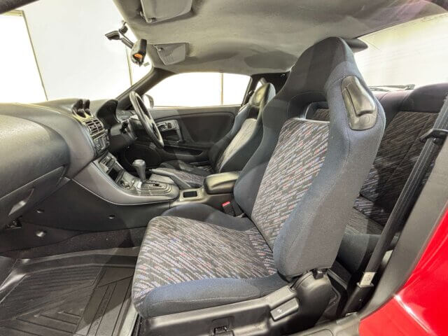 For sale 1995 Mitsubishi fto DE3A-0025754 #Japanese #jdm #sports #car #mitsubishi #fto #usa #uk