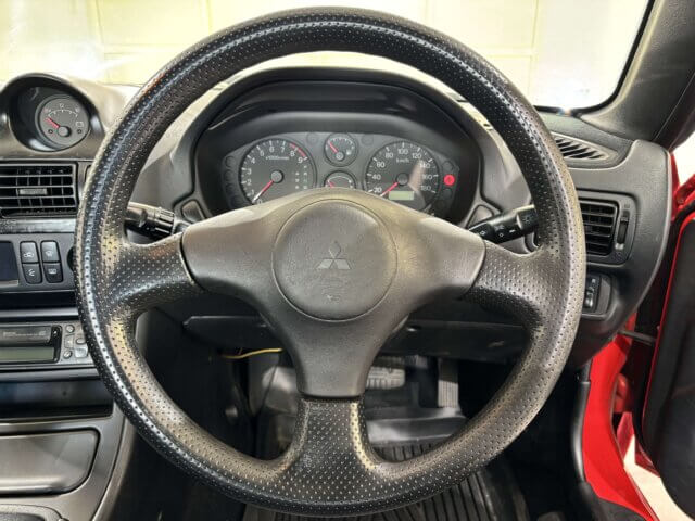 For sale 1995 Mitsubishi fto DE3A-0025754 #Japanese #jdm #sports #car #mitsubishi #fto #usa #uk
