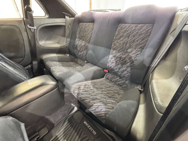 For sale 1995 Mitsubishi fto DE3A-0025754 #Japanese #jdm #sports #car #mitsubishi #fto #usa #uk