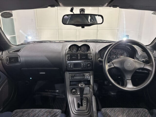 For sale 1995 Mitsubishi fto DE3A-0025754 #Japanese #jdm #sports #car #mitsubishi #fto #usa #uk