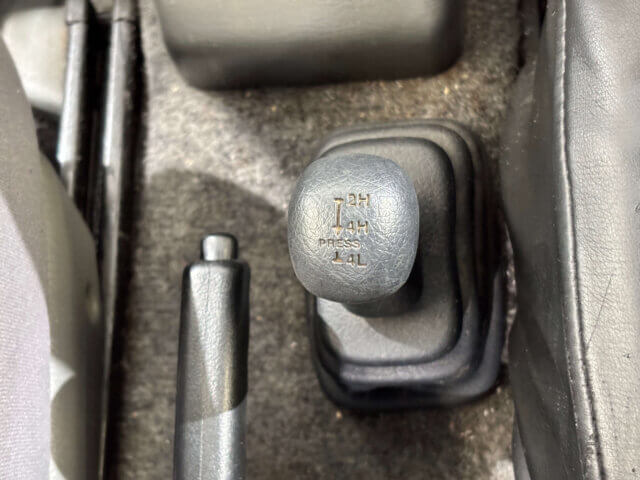 For sale 2001 Suzuki jimny JA23W-231261 #Japanese #keisuv #minisuv #4wd #suzuki #jimny #usa #uk