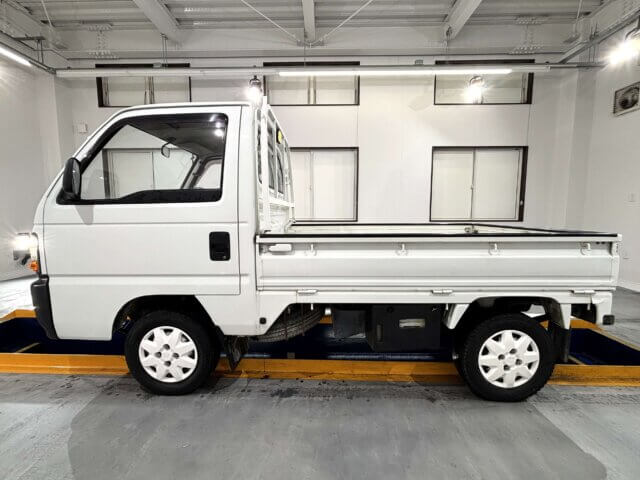 For sale 1994 Honda acty truck HA4-2202370 #Japanese #keitruck #minitruck #honda #acty #usa #uk
