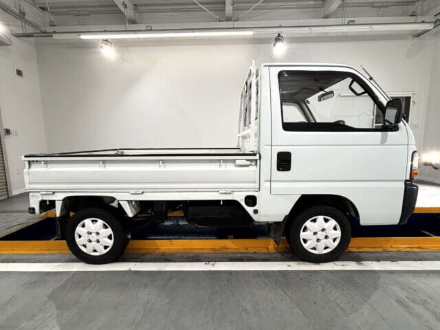 For sale 1994 Honda acty truck HA4-2202370 #Japanese #keitruck #minitruck #honda #acty #usa #uk