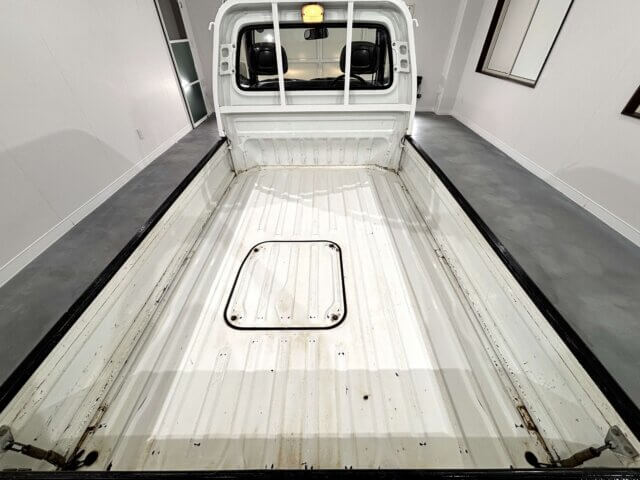 For sale 1994 Honda acty truck HA4-2202370 #Japanese #keitruck #minitruck #honda #acty #usa #uk