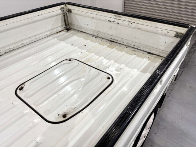 For sale 1994 Honda acty truck HA4-2202370 #Japanese #keitruck #minitruck #honda #acty #usa #uk
