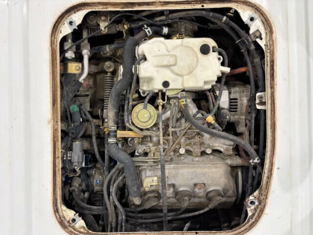 For sale 1994 Honda acty truck HA4-2202370 #Japanese #keitruck #minitruck #honda #acty #usa #uk