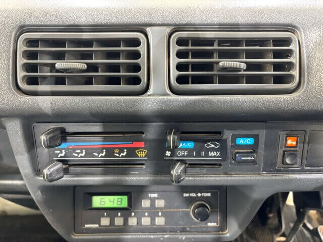For sale 1994 Honda acty truck HA4-2202370 #Japanese #keitruck #minitruck #honda #acty #usa #uk