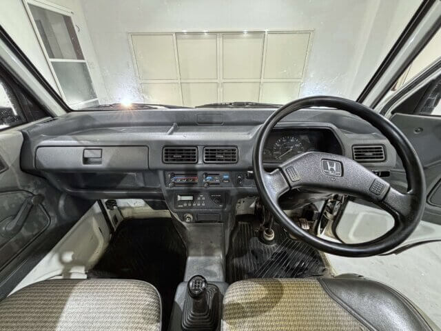 For sale 1994 Honda acty truck HA4-2202370 #Japanese #keitruck #minitruck #honda #acty #usa #uk