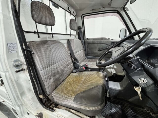 For sale 1994 Honda acty truck HA4-2202370 #Japanese #keitruck #minitruck #honda #acty #usa #uk