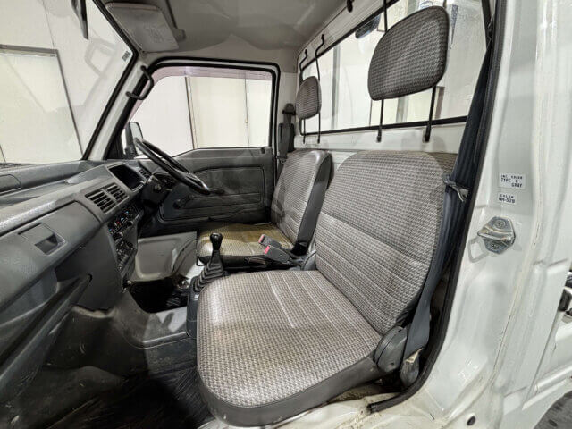 For sale 1994 Honda acty truck HA4-2202370 #Japanese #keitruck #minitruck #honda #acty #usa #uk