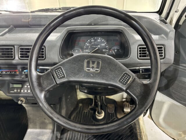 For sale 1994 Honda acty truck HA4-2202370 #Japanese #keitruck #minitruck #honda #acty #usa #uk