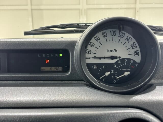 For sale 2001 Toyota bB NCP31-0079777 #Japanese #wagon #tallwagon #toyota #bb #usa #uk