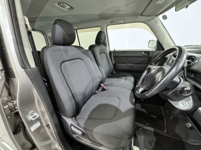 For sale 2001 Toyota bB NCP31-0079777 #Japanese #wagon #tallwagon #toyota #bb #usa #uk