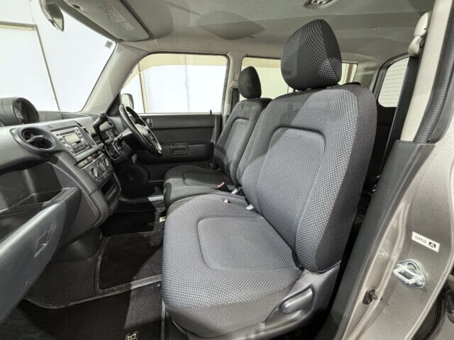 For sale 2001 Toyota bB NCP31-0079777 #Japanese #wagon #tallwagon #toyota #bb #usa #uk