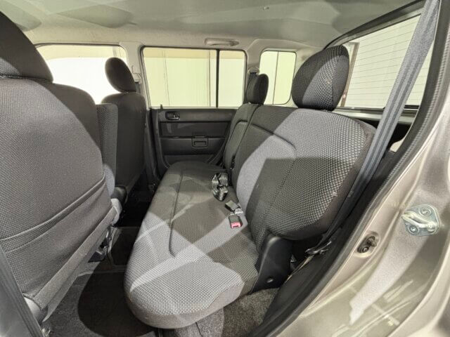 For sale 2001 Toyota bB NCP31-0079777 #Japanese #wagon #tallwagon #toyota #bb #usa #uk