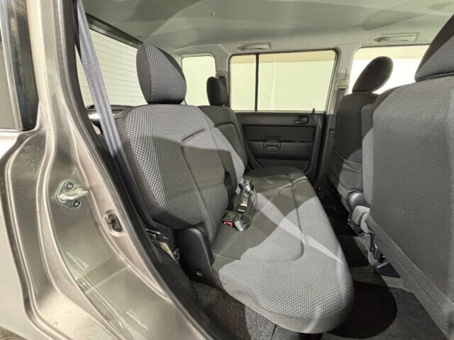 For sale 2001 Toyota bB NCP31-0079777 #Japanese #wagon #tallwagon #toyota #bb #usa #uk