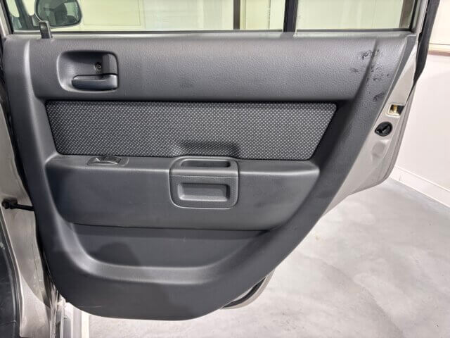 For sale 2001 Toyota bB NCP31-0079777 #Japanese #wagon #tallwagon #toyota #bb #usa #uk