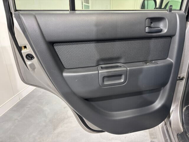 For sale 2001 Toyota bB NCP31-0079777 #Japanese #wagon #tallwagon #toyota #bb #usa #uk