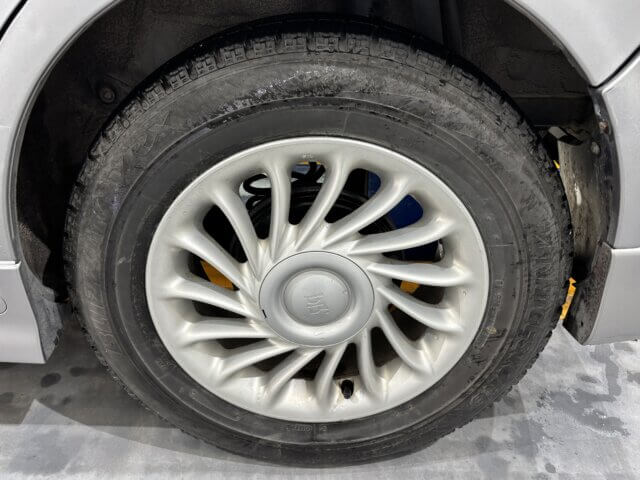 For sale 2001 Toyota bB NCP31-0079777 #Japanese #wagon #tallwagon #toyota #bb #usa #uk