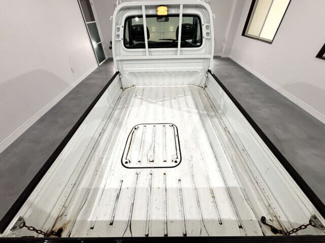 For sale 1998 Honda acty truck HA4-2417038 #Japanese #keitruck #minitruck #honda #acty #usa #uk
