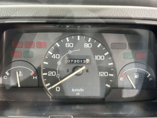For sale 1998 Honda acty truck HA4-2417038 #Japanese #keitruck #minitruck #honda #acty #usa #uk