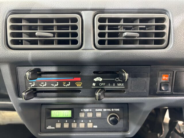 For sale 1998 Honda acty truck HA4-2417038 #Japanese #keitruck #minitruck #honda #acty #usa #uk
