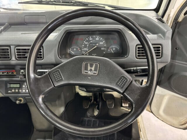 For sale 1998 Honda acty truck HA4-2417038 #Japanese #keitruck #minitruck #honda #acty #usa #uk