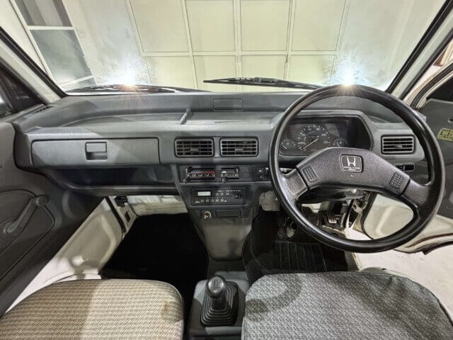 For sale 1998 Honda acty truck HA4-2417038 #Japanese #keitruck #minitruck #honda #acty #usa #uk