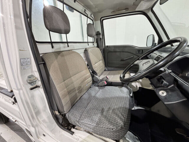 For sale 1998 Honda acty truck HA4-2417038 #Japanese #keitruck #minitruck #honda #acty #usa #uk