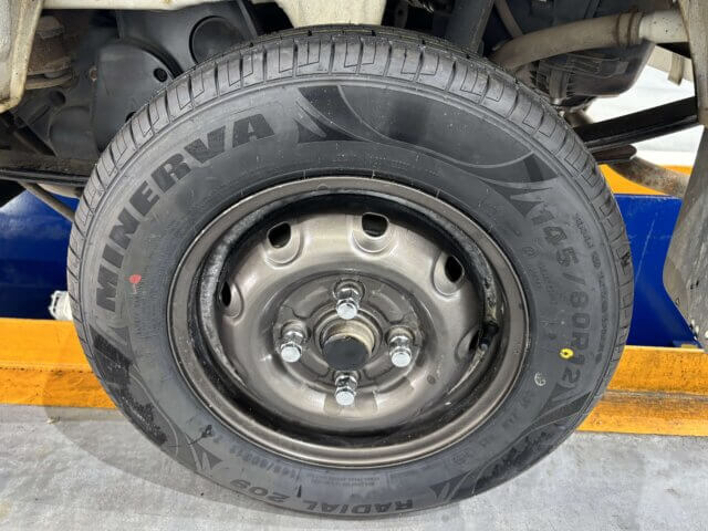For sale 1998 Honda acty truck HA4-2417038 #Japanese #keitruck #minitruck #honda #acty #usa #uk