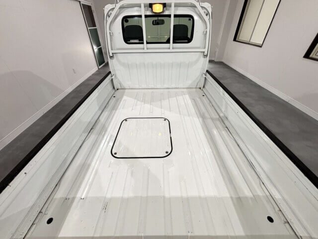 For sale 2009 Honda acty truck HA7-1731267 #Japanese #keitruck #minitruck #honda #acty #usa #uk