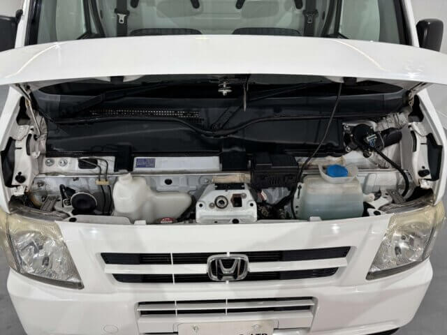 For sale 2009 Honda acty truck HA7-1731267 #Japanese #keitruck #minitruck #honda #acty #usa #uk
